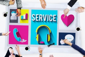 Customer Service Channels