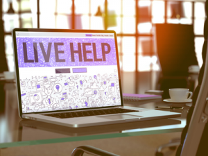 7 Signs Your Support Really Needs Live Chat