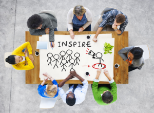 How to inspire your customer service team