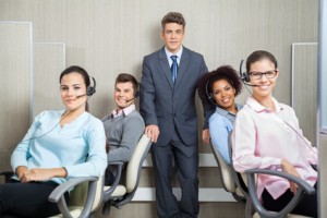 How to Build a World-Class Customer Service Team
