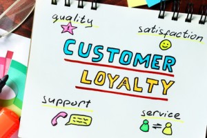 Customer Loyalty