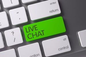 Words to Avoid in Live Chat Communication