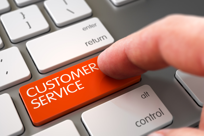 What Elements Matter To Customers During Their Service ...