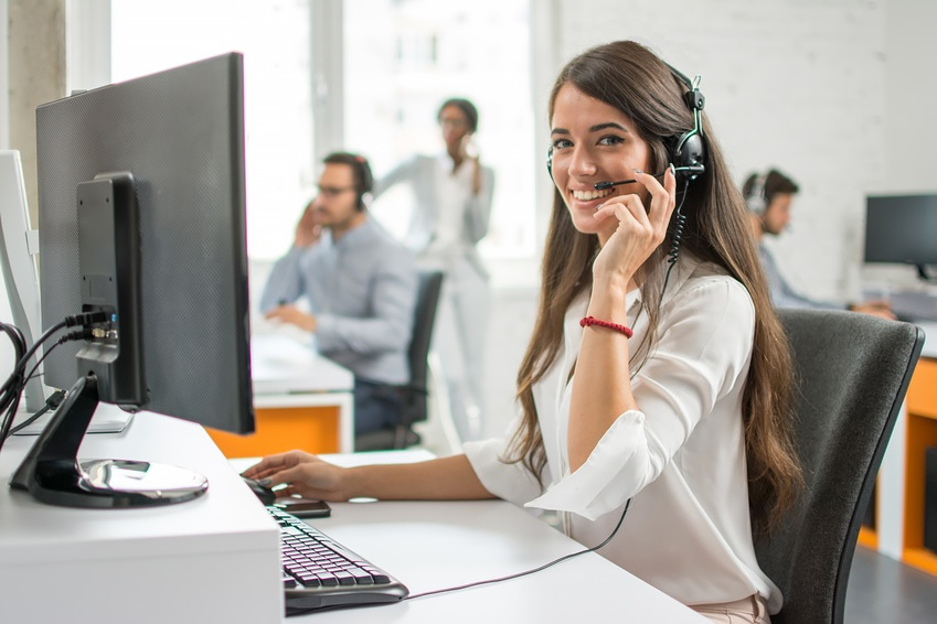 4 Key Personality Traits for A Perfect Customer Service Representative |  Provide Support