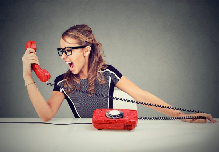 Handling Conflicts With Complex Clients