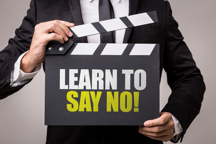 8 Ways to Say No to Customers with Examples | Provide Support