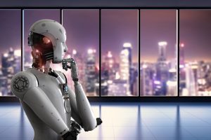 Will AI Take Humans out of Customer Service in The Near Future? Will AI Take Humans out of Customer Service in The Near Future?
