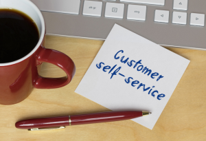 Customer Self-Service and Its Value