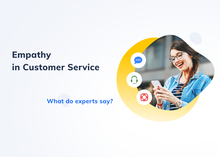 empathy in customer service
