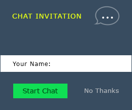  Live chat invitation image #15 - English