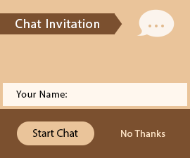  Live chat invitation image #16 - English