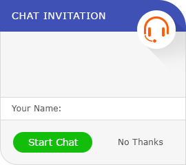  Live chat invitation image #23 - English