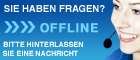 Live chat icon #1 - Offline - Deutsch