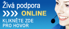 Live chat online icon #1 - Čeština