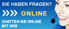 Live chat online icon #1 - Deutsch