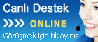Live chat online icon #1 - Türkçe