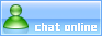 Live chat online icon #10 - English