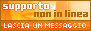 Live chat icon #11 - Offline - Italiano