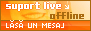 Live chat icon #11 - Offline - Română