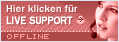 Live chat icon #14 - Offline - Deutsch