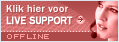 Live chat icon #14 - Offline - Nederlands