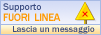 Live chat icon #15 - Offline - Italiano
