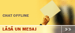 Live chat icon #17 - Offline - Română
