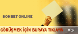 Live chat online icon #17 - Türkçe