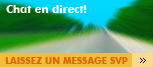 Live chat icon #19 - Offline - Français