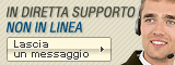 Live chat icon #2 - Offline - Italiano