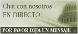 Live chat icon #23 - Offline - Español