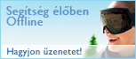 Live chat icon #24 - Offline - Magyar