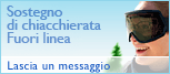 Live chat icon #24 - Offline - Italiano