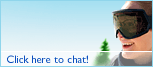 Live chat online icon #24 - English