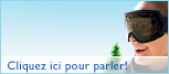 Live chat online icon #24 - Français