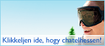 Live chat online icon #24 - Magyar