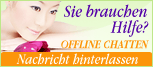 Live chat icon #25 - Offline - Deutsch