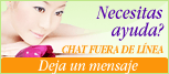 Live chat icon #25 - Offline - Español