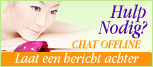 Live chat icon #25 - Offline - Nederlands