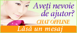 Live chat icon #25 - Offline - Română