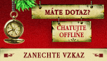 Live chat icon #27 - Offline - Čeština