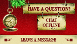 Live chat icon #27 - Offline - English