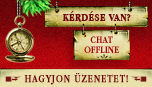 Live chat icon #27 - Offline - Magyar