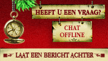 Live chat icon #27 - Offline - Nederlands