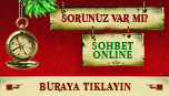 Live chat online icon #27 - Türkçe