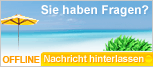 Live chat icon #28 - Offline - Deutsch