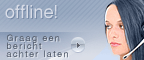 Live chat icon #3 - Offline - Nederlands