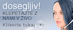 Live chat online icon #3 - Slovenščina