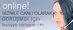 Live chat online icon #3 - Türkçe