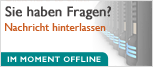 Live chat icon #30 - Offline - Deutsch